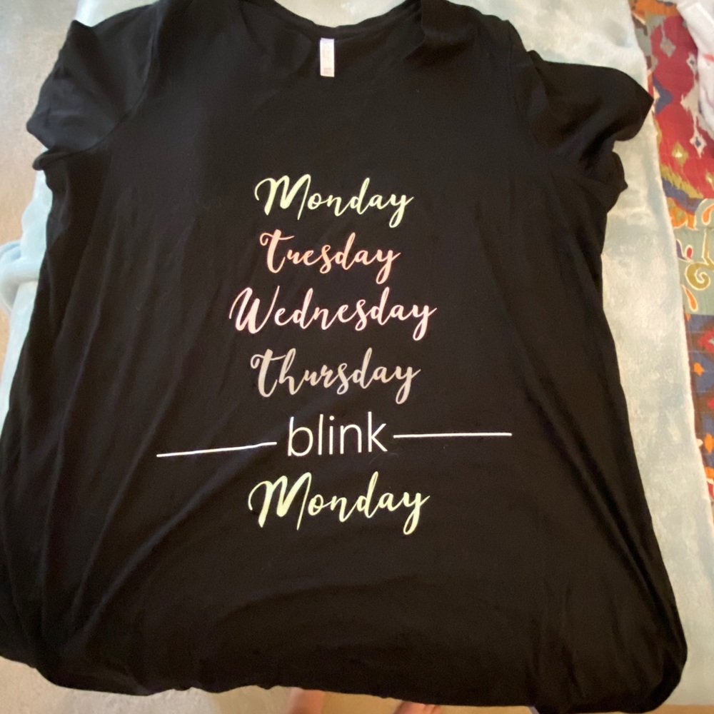 Lane Bryant sleep dress